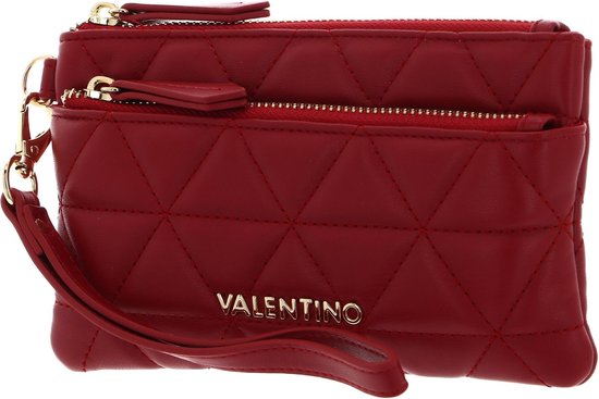 VALENTINO Sac de soirée Carnaby Purse Rosso Rouge