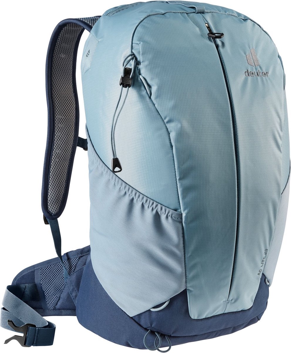 Deuter AC Lite 23 - Wandelrugzak - Heren Slateblue / Marine 23 L