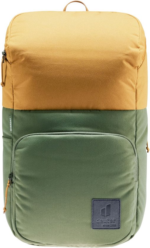 Rucsac de oraș pentru copii Deuter Overday - aubergine/sienna