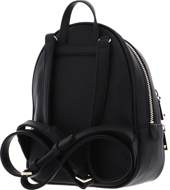 GUESS Sac à dos de loisirs Manhattan II Backpack Black Noir