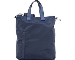 GERRY WEBER Vrije tijd rugzak Schoudertas Caring For You Backpack Dark Blue Donkerblauw
