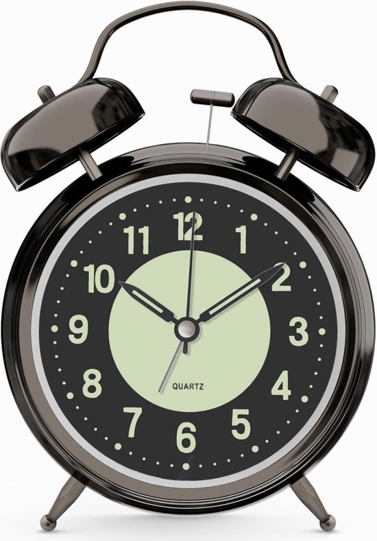 HiFiD Sunrise Wecker für schwere Schläfer Erwachsene Wake Up Light Sleep Aid 30