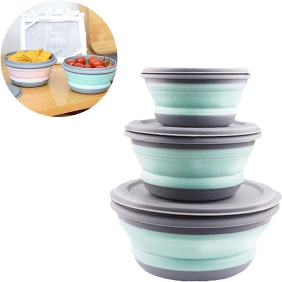 pGescharnierde slakom met Deksel PLA 1420ml (50 stuks
