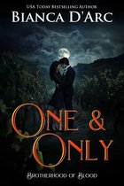 Brotherhood of Blood 1 - One and Only