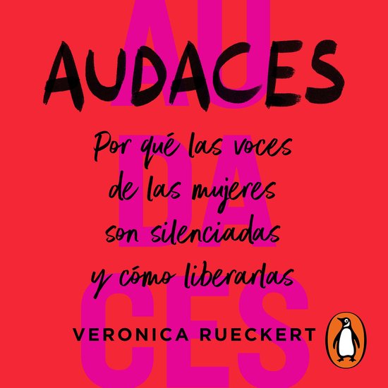 Audaces - cover