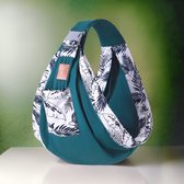 Porte- Bébé - Bleu foncé - Carrier - Bébé pour Bébé et tout-petit - Porte- Bébé