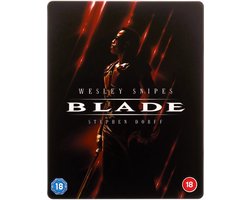 Blade - 4K Ultra HD & Blu-ray - Import