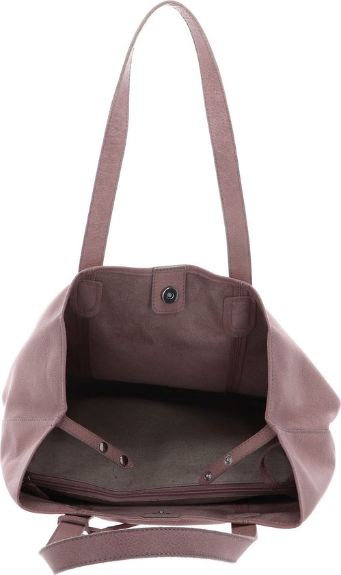 PICARD Sac shopper Sac à épaule Wild West Shopper Rosie Rose