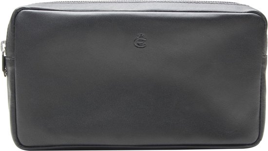 Esquire Sac banane Logo Belt Bag Black Noir