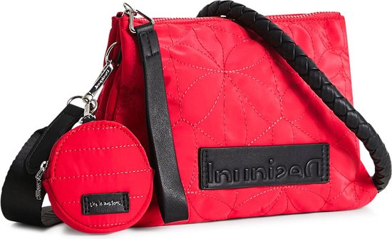 Desigual Sac à épaule bandoulière Sac à épaule Bols Prisma