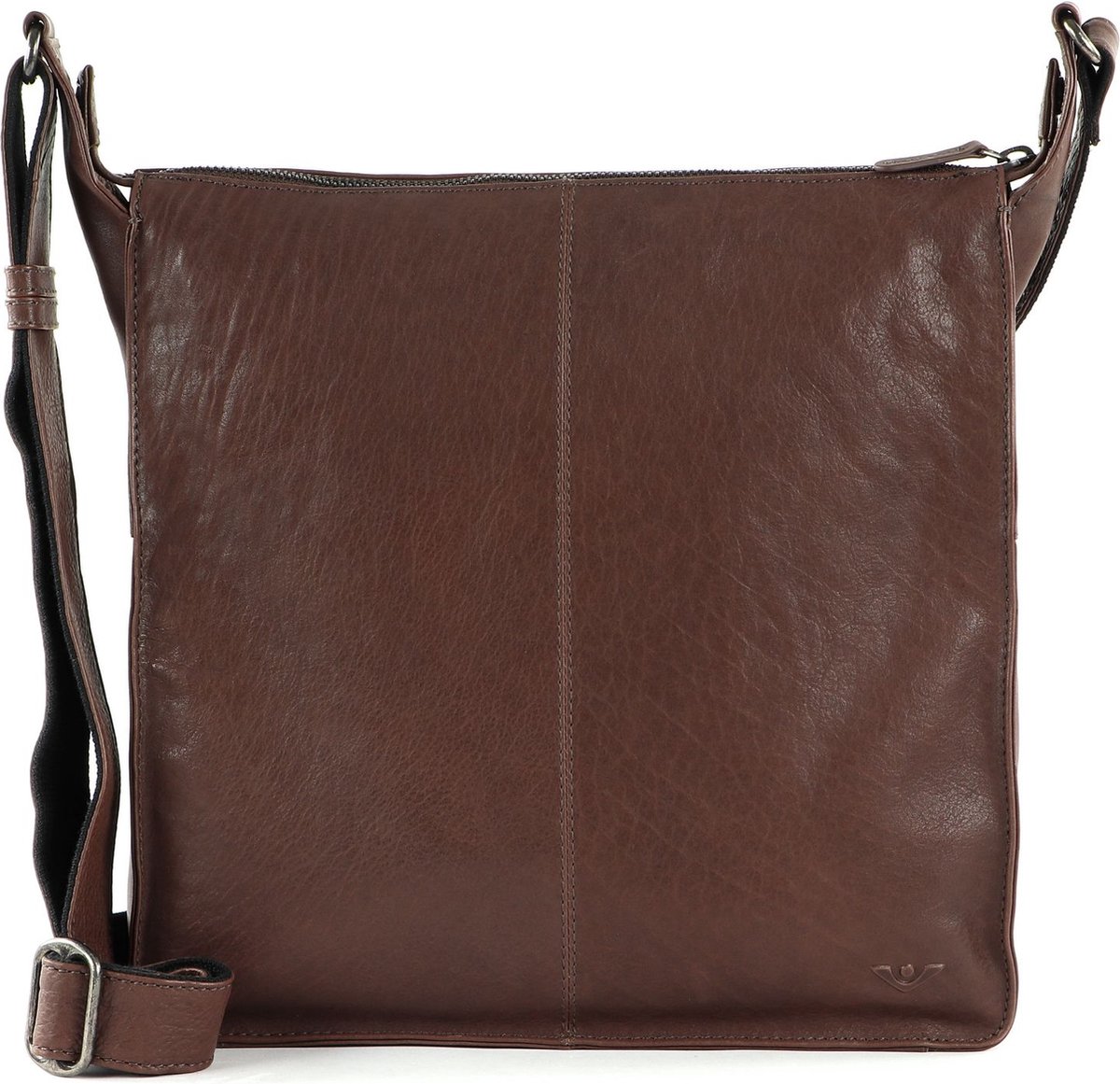 VOi Schoudertas Dakota Lola Crossbody Brown Bruine