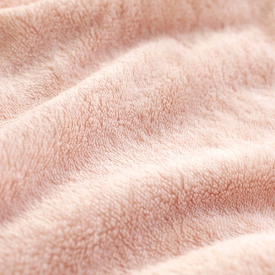 BEMINI Babyslaapzak - MAGIC BAG 12-24m - TOG 2.5 - Zachte warmte - Blush van Bemini — afbeelding 3