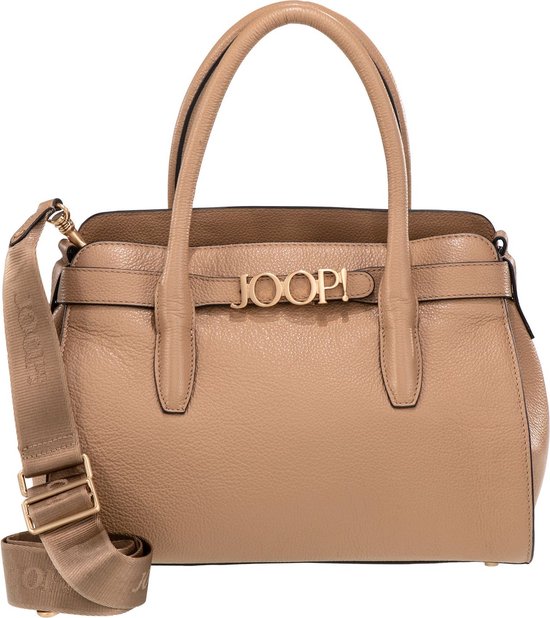 JOOP! Sac à main Sac à épaule bandoulière Vivace Giulia Handbag Beige Marron clair
