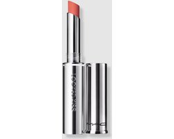 MAC Cosmetics Locked Kiss 24h Lipstick trwała szminka z efektem matowym