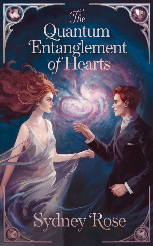 The Nexus Chronicles 1 - The Quantum Entanglement of Hearts