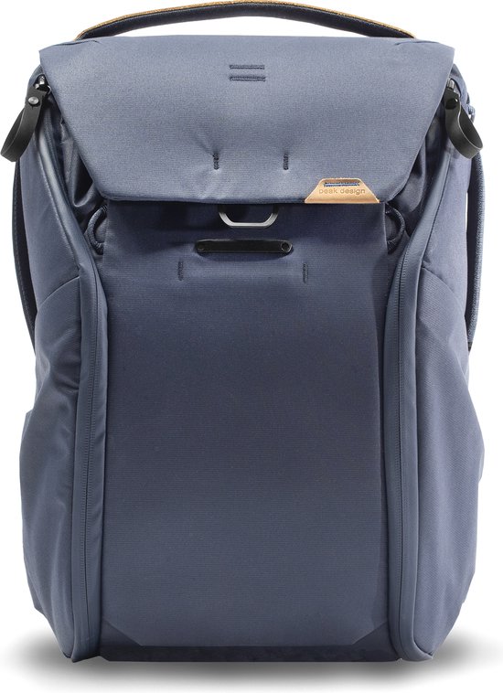 Peak Design Everyday backpack 20L V2 midnight