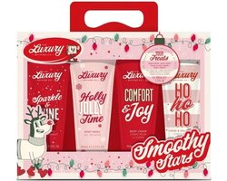 The Luxury Bathing Co. Luxury Hand Cream Giftset