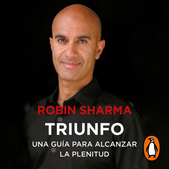 Triunfo - cover