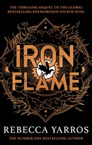 The Empyrean 2 - Iron Flame