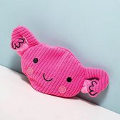 Bitten Design Baarmoeder Warmtekussen Handwarmer - Klein