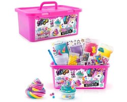 Canal Toys - So Slime - Coffret Mix Slime Licorne - SSC 260