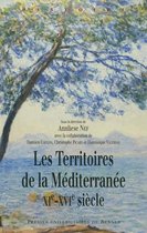 Histoire - Les territoires de la Méditerranée