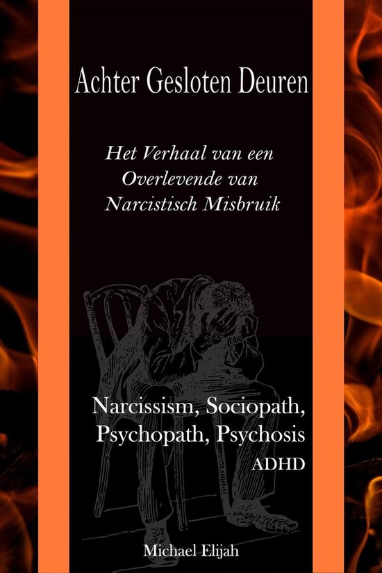 Achter Gesloten Deuren