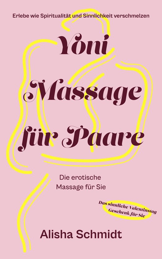 Yoni Massage für Paare - cover