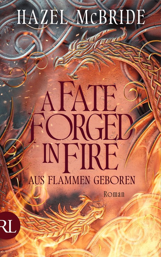 Bonded to Beasts 1 - A Fate Forged in Fire – Aus Flammen geboren