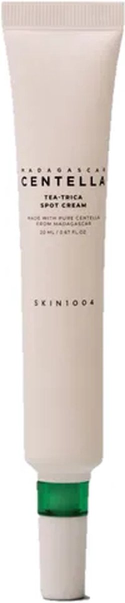 SKIN1004 Madagascar Centella Tea-Trica Spot Cream
