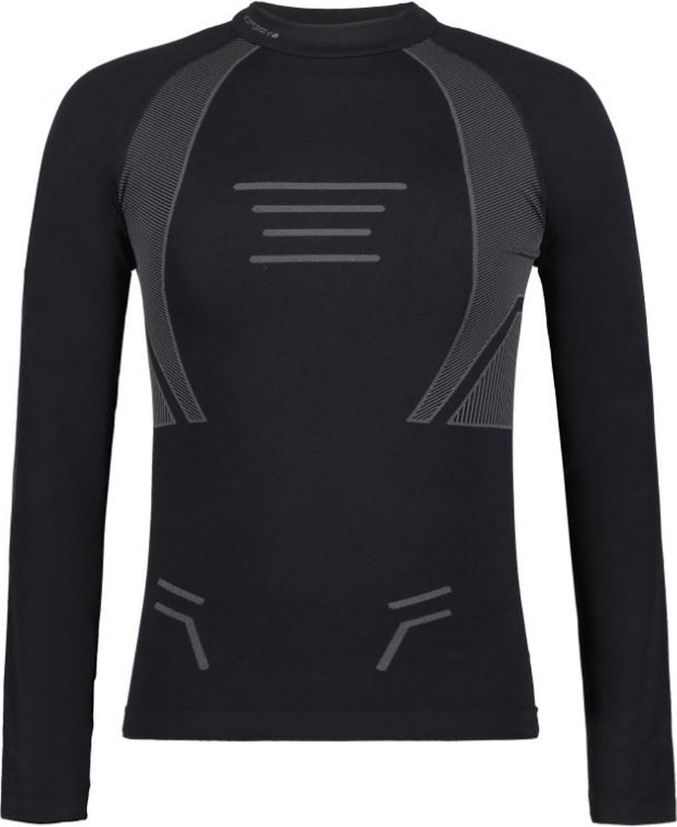 Irondale Thermobroek Heren Basic Black M