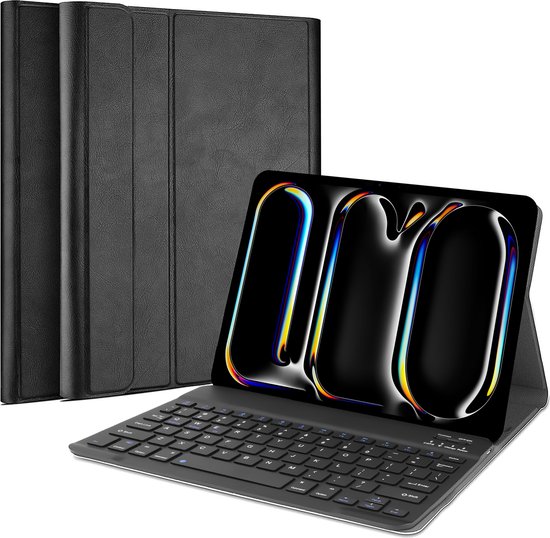 Étui Pour DOOGEE Tab G6 + 2025 11 "étui Pour Tablette Intelligente