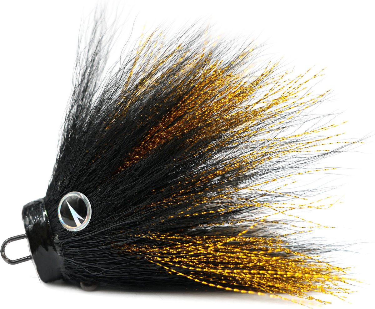 VMC MUSTACHE RIG BW X1 11G S