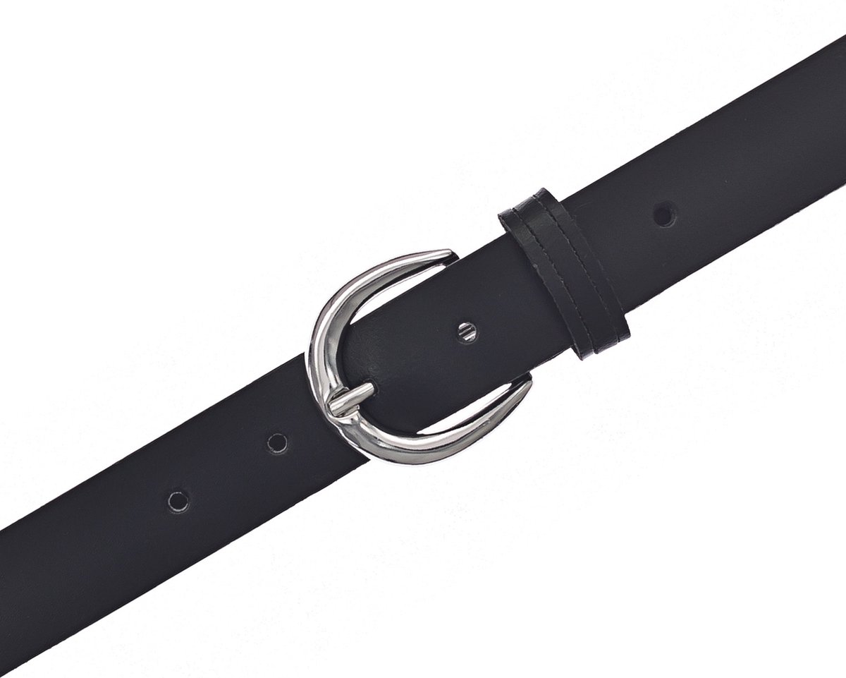 Tamaris Riem Essential Classics ( TB0001L01 ) - Dames Riem - schwarz 0791