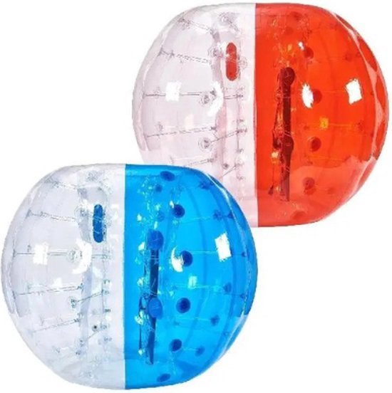 Zware PVC Marine Bumper Jojomino Boot Bumper – Ronde PVC Boei Voor Bescherming Bij Het Afmeren, Rood/zwart Boot Bal PVC