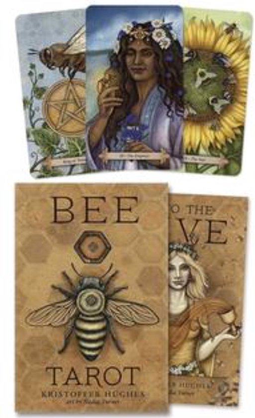 Bee Tarot