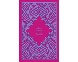 Omslag van Little Clothbound Classics - The Fall