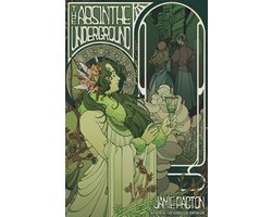 The Absinthe Underground