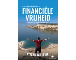 Onderweg naar financiële vrijheid