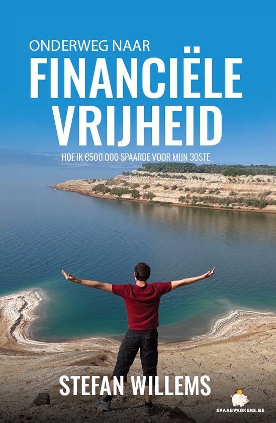 Onderweg naar financiële vrijheid