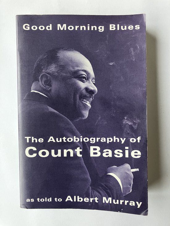 Good Morning Blues - cover