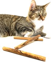 Kauwspeelgoed voor katten, kauwspeelgoed voor tandjes van kittens