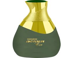 Al Haramain Detour Eco Eau de Parfum Spray 100ml