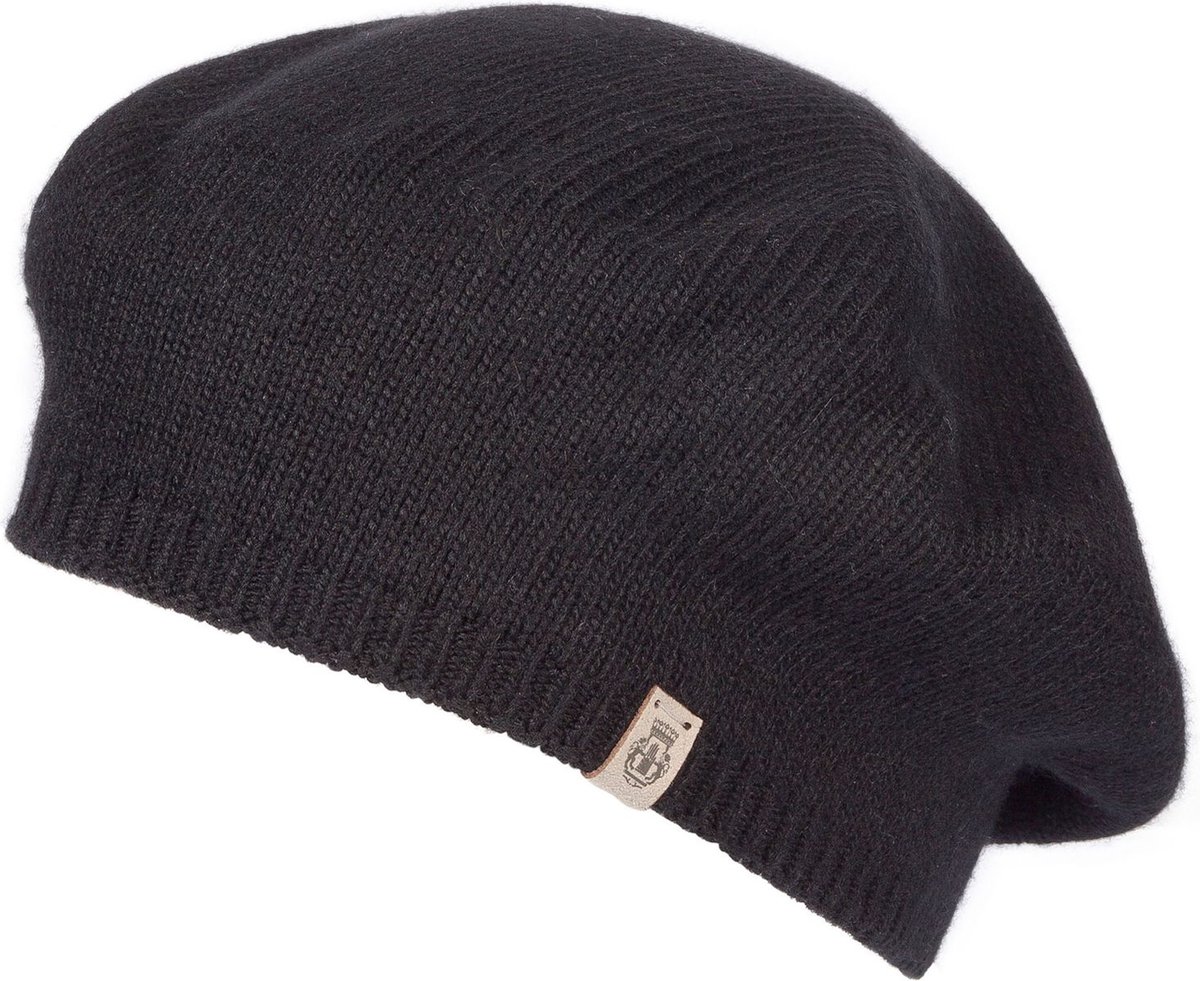ROECKL Dop Essentials Baske Black Zwart