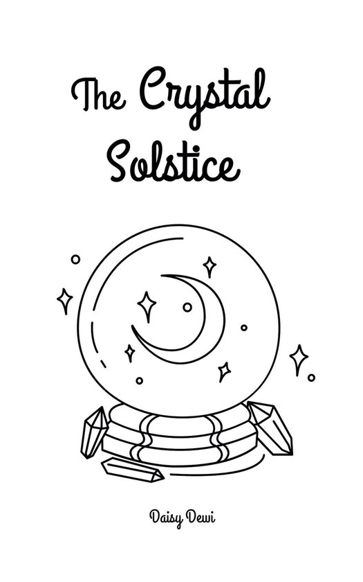 The Crystal Solstice