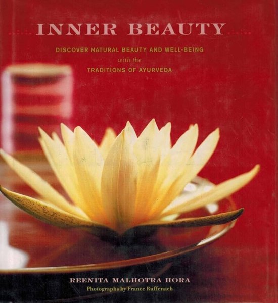 Inner Beauty - cover