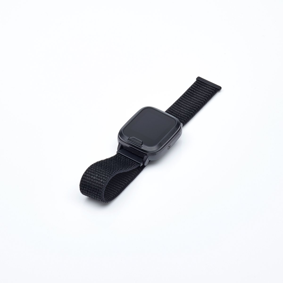 Klittenband-horlogeband-22mm-universeel