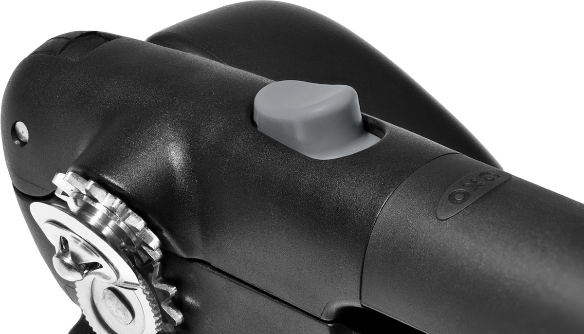 OXO - Blikopener - Met extra grote knop en magneet — cadeau in Cadeau-ideeën - foto 6