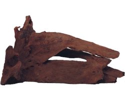 HS Aqua Mangrovehout aquarium decoratiehout XXL - 90-150CM