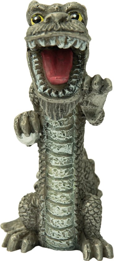 Superfish Deco Dragon S